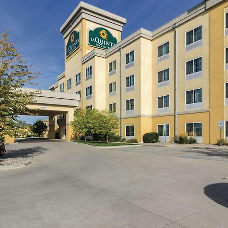 La Quinta By Wyndham Fargo-Medical Center Hotel Luaran gambar