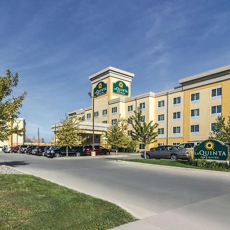 La Quinta By Wyndham Fargo-Medical Center Hotel Luaran gambar