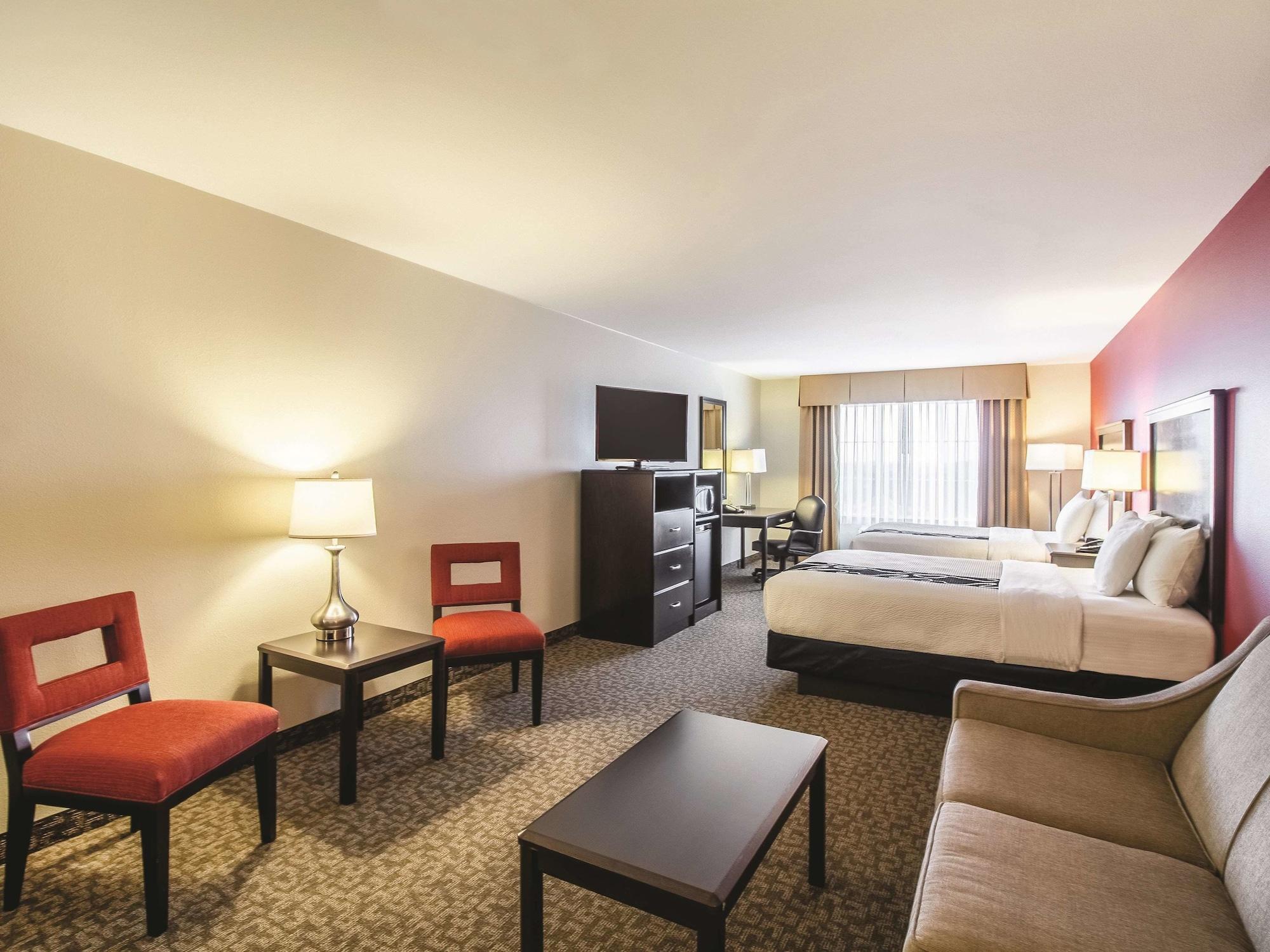 La Quinta By Wyndham Fargo-Medical Center Hotel Luaran gambar