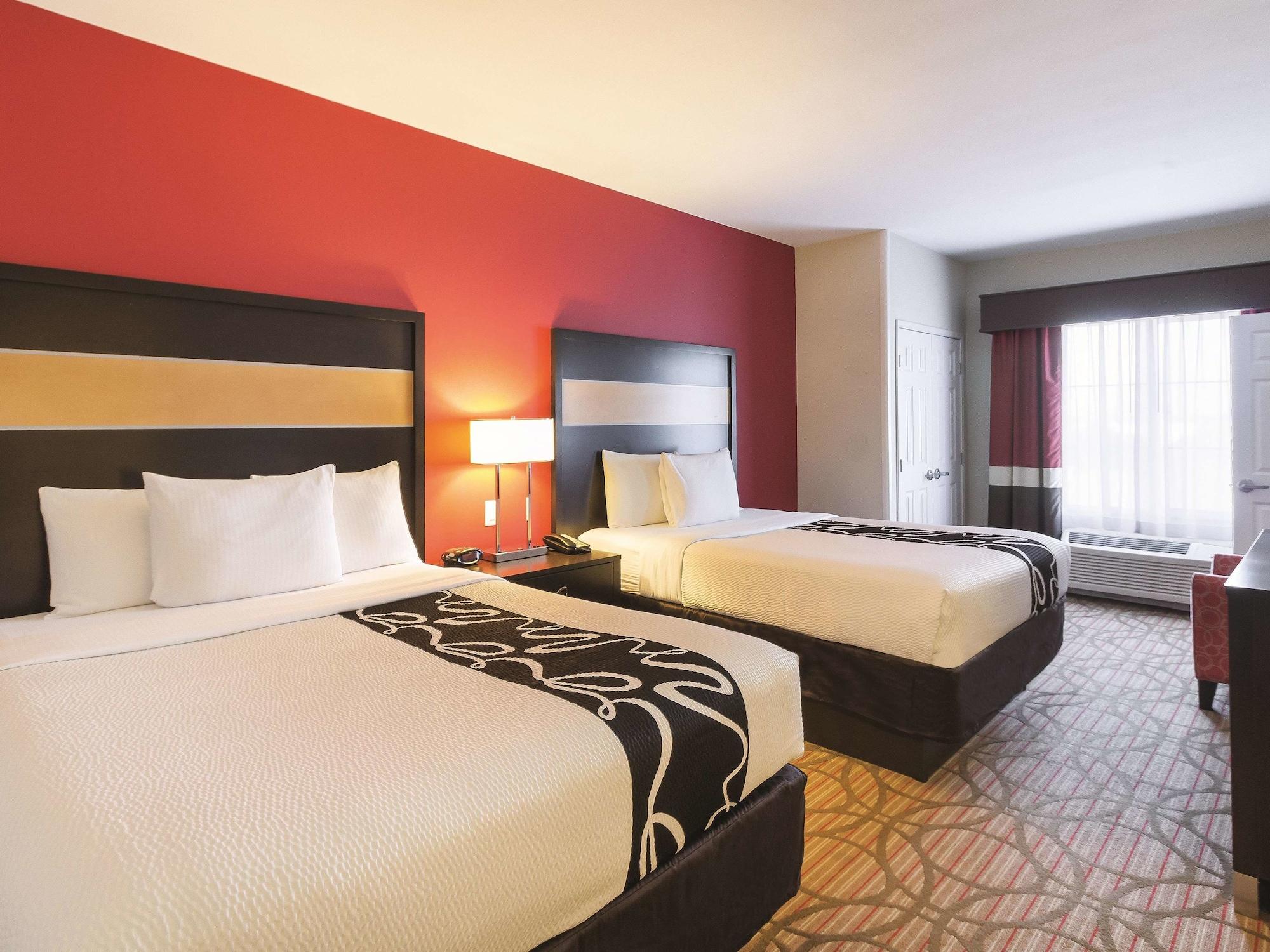La Quinta By Wyndham Fargo-Medical Center Hotel Luaran gambar