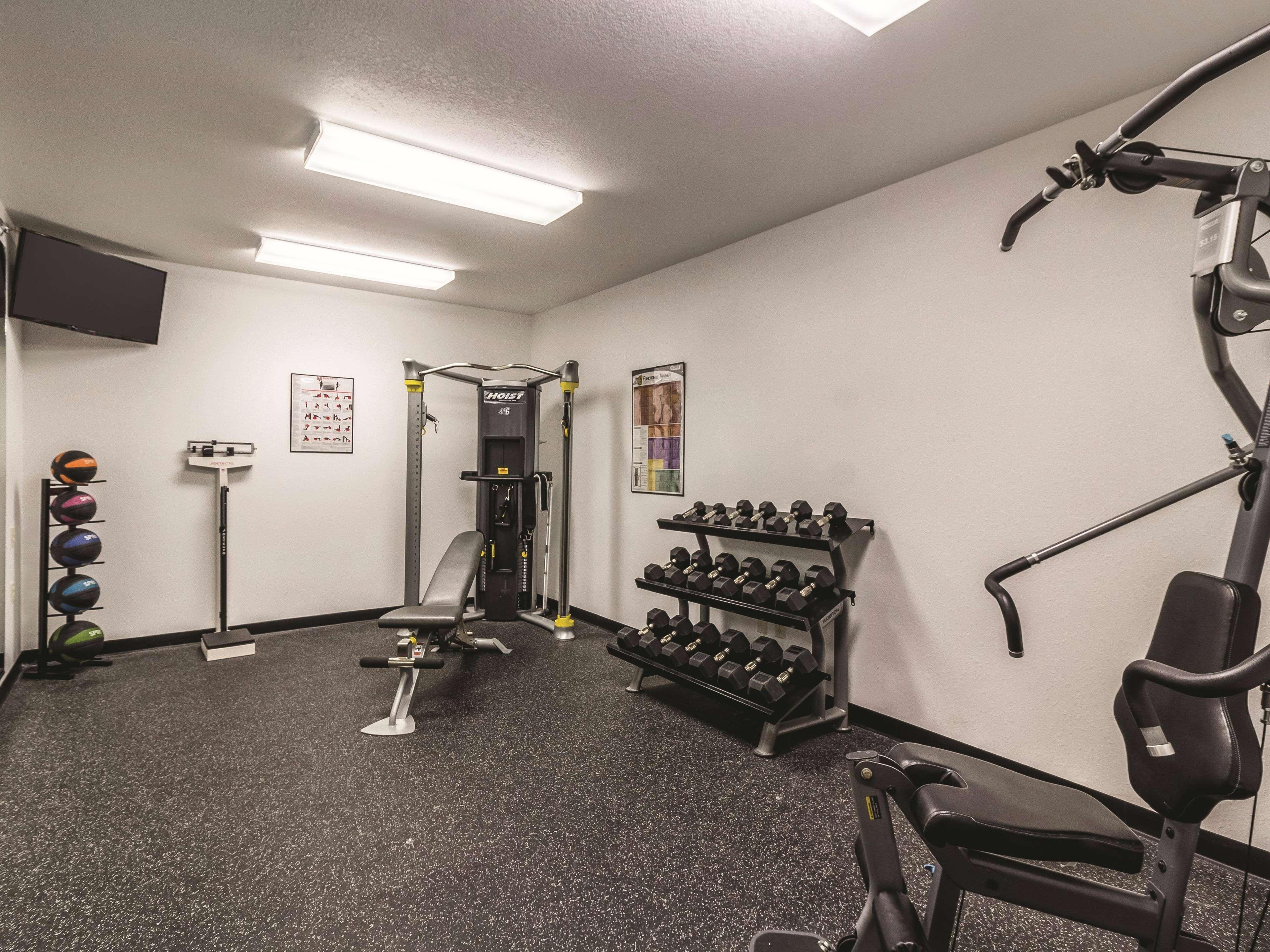 La Quinta By Wyndham Fargo-Medical Center Hotel Luaran gambar