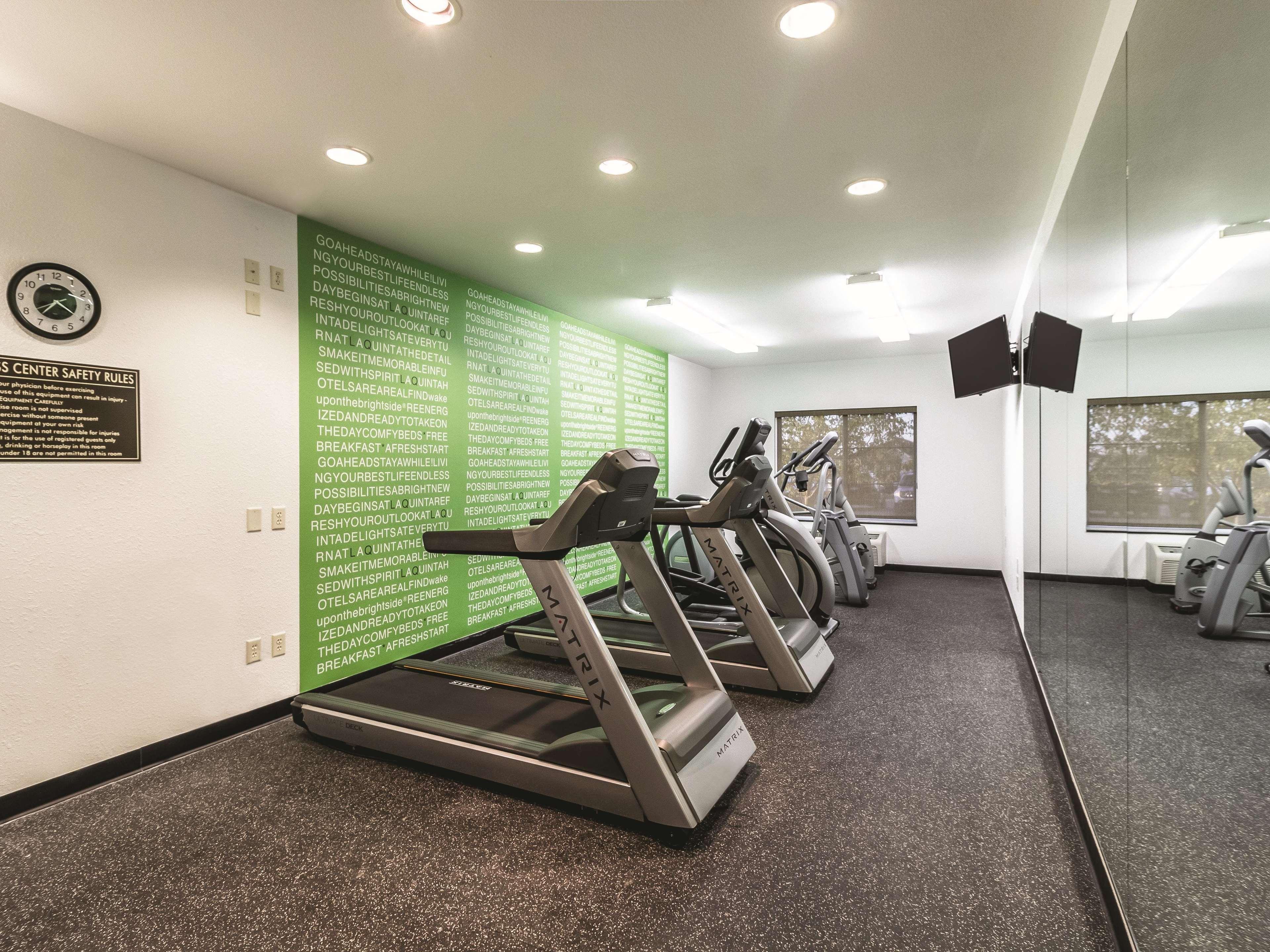 La Quinta By Wyndham Fargo-Medical Center Hotel Luaran gambar