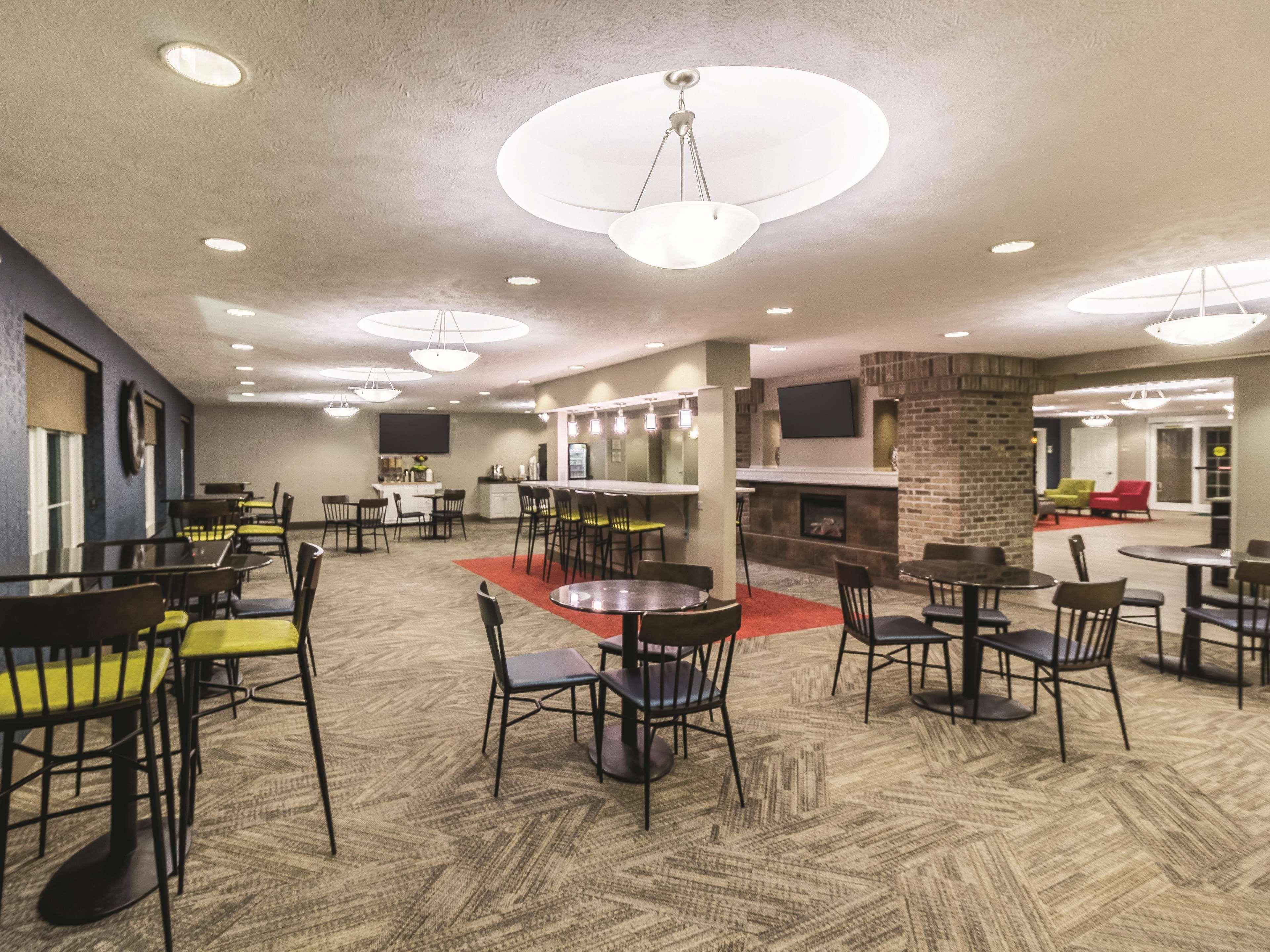 La Quinta By Wyndham Fargo-Medical Center Hotel Luaran gambar