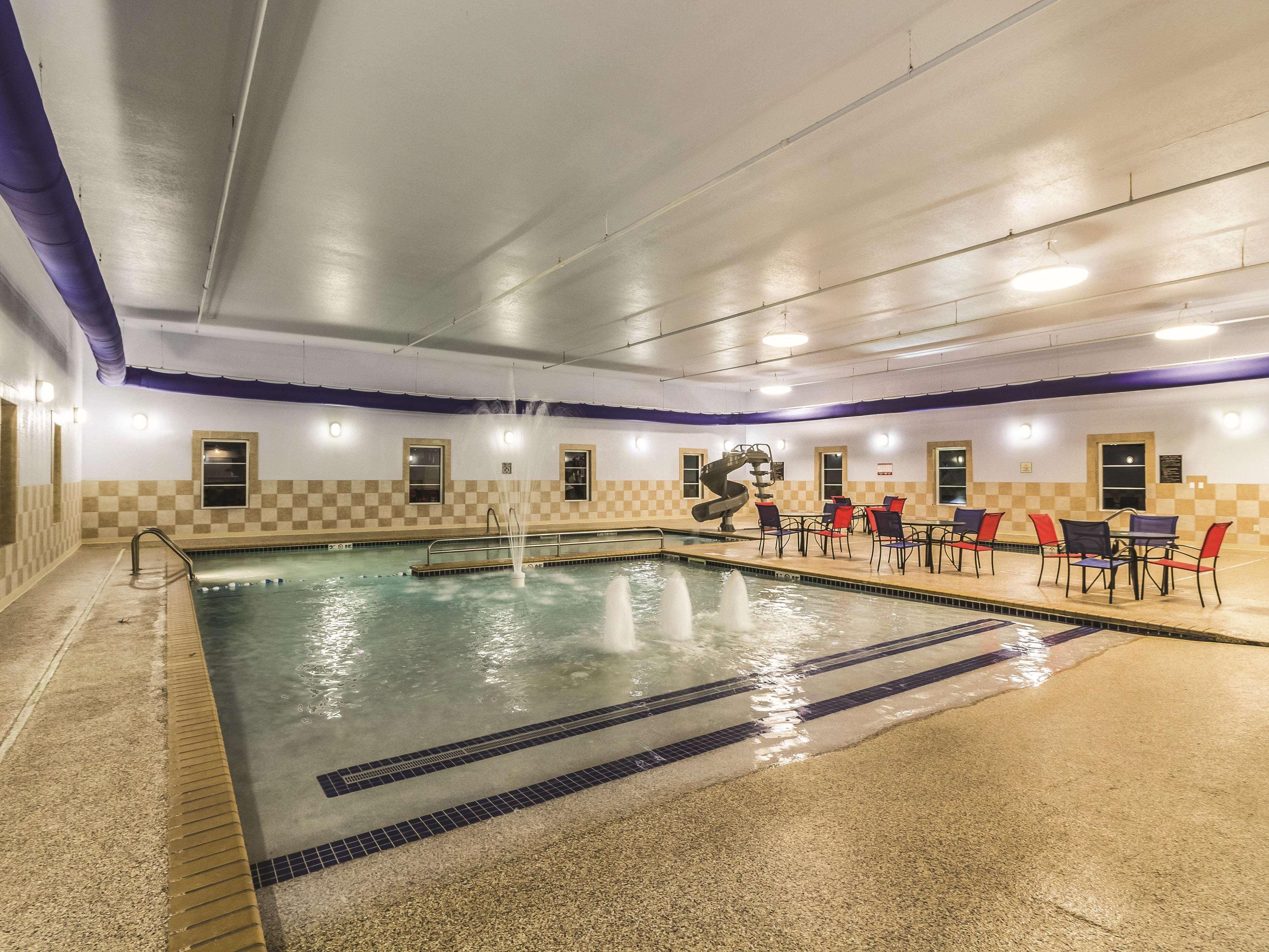 La Quinta By Wyndham Fargo-Medical Center Hotel Luaran gambar