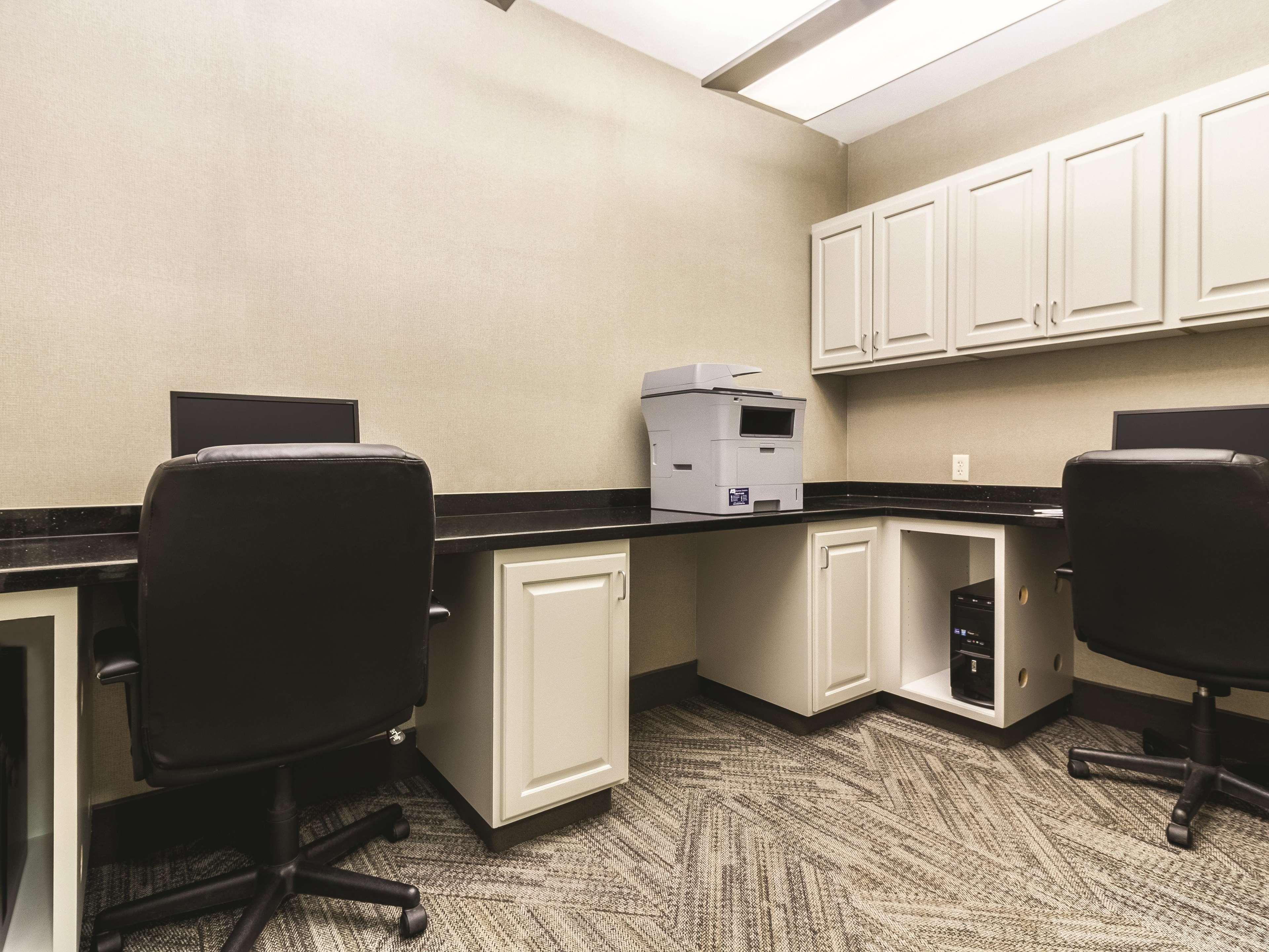 La Quinta By Wyndham Fargo-Medical Center Hotel Luaran gambar