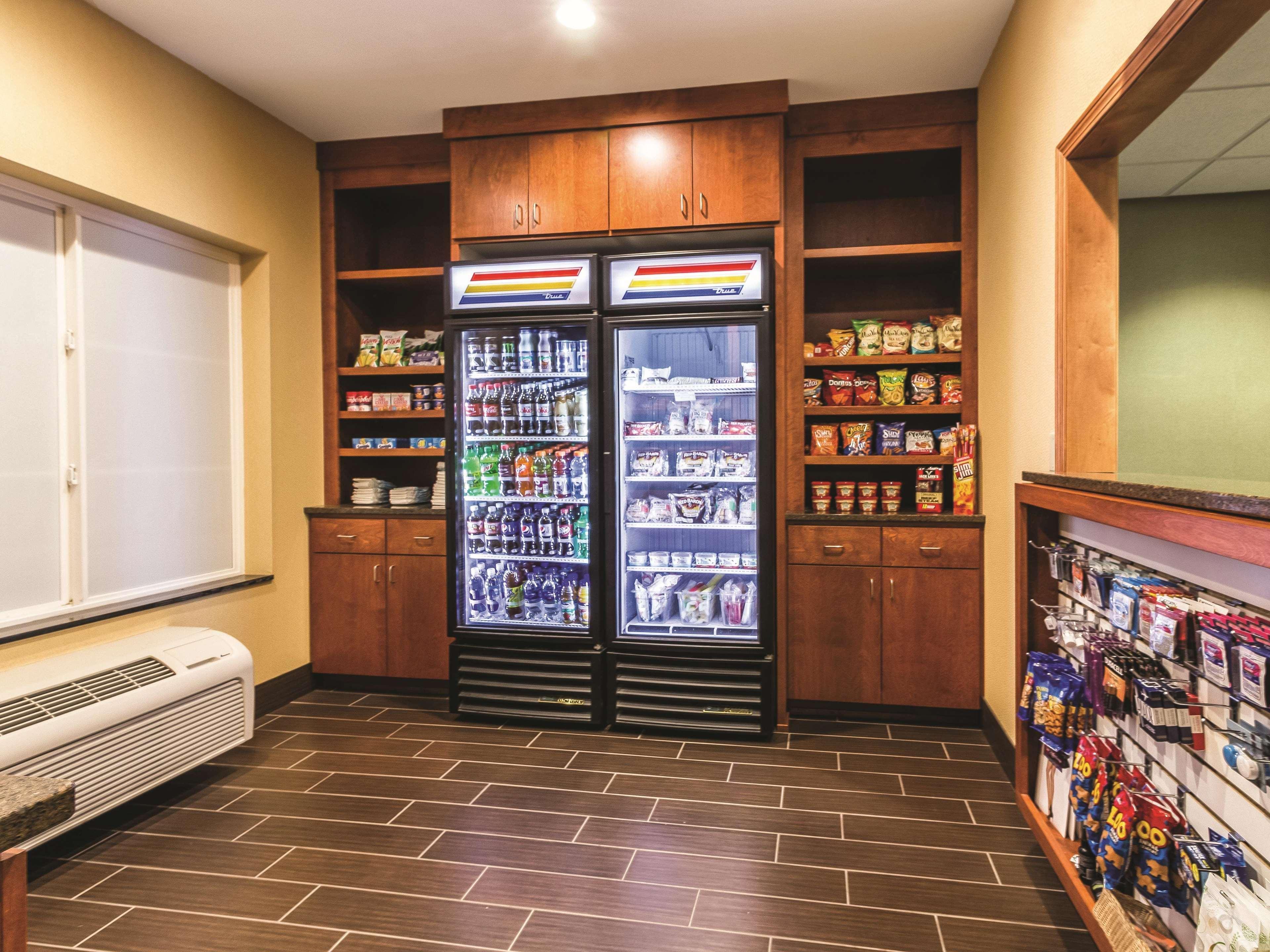 La Quinta By Wyndham Fargo-Medical Center Hotel Luaran gambar