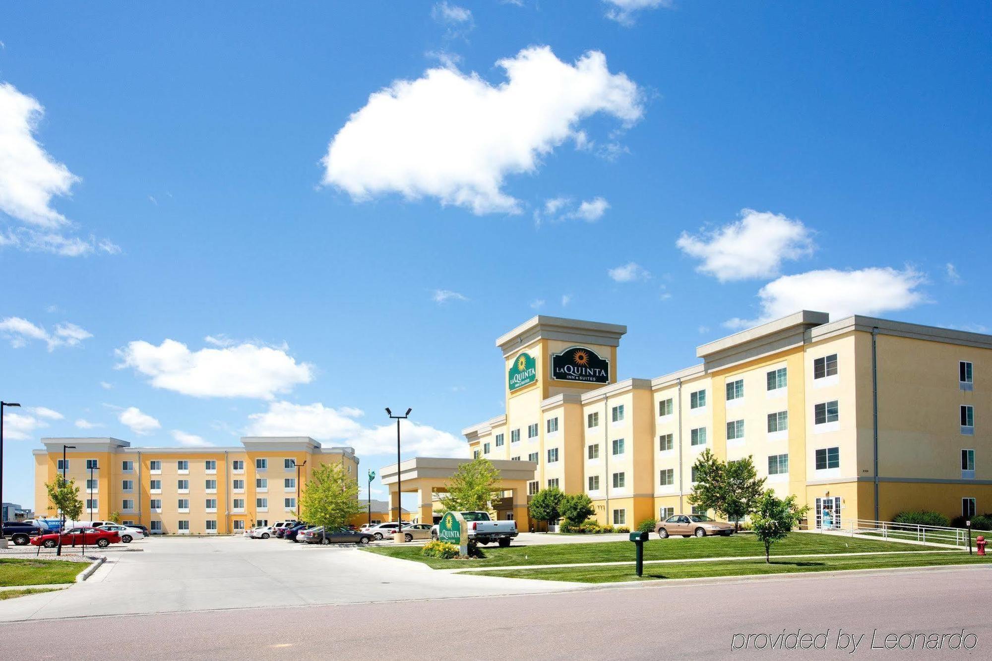 La Quinta By Wyndham Fargo-Medical Center Hotel Luaran gambar