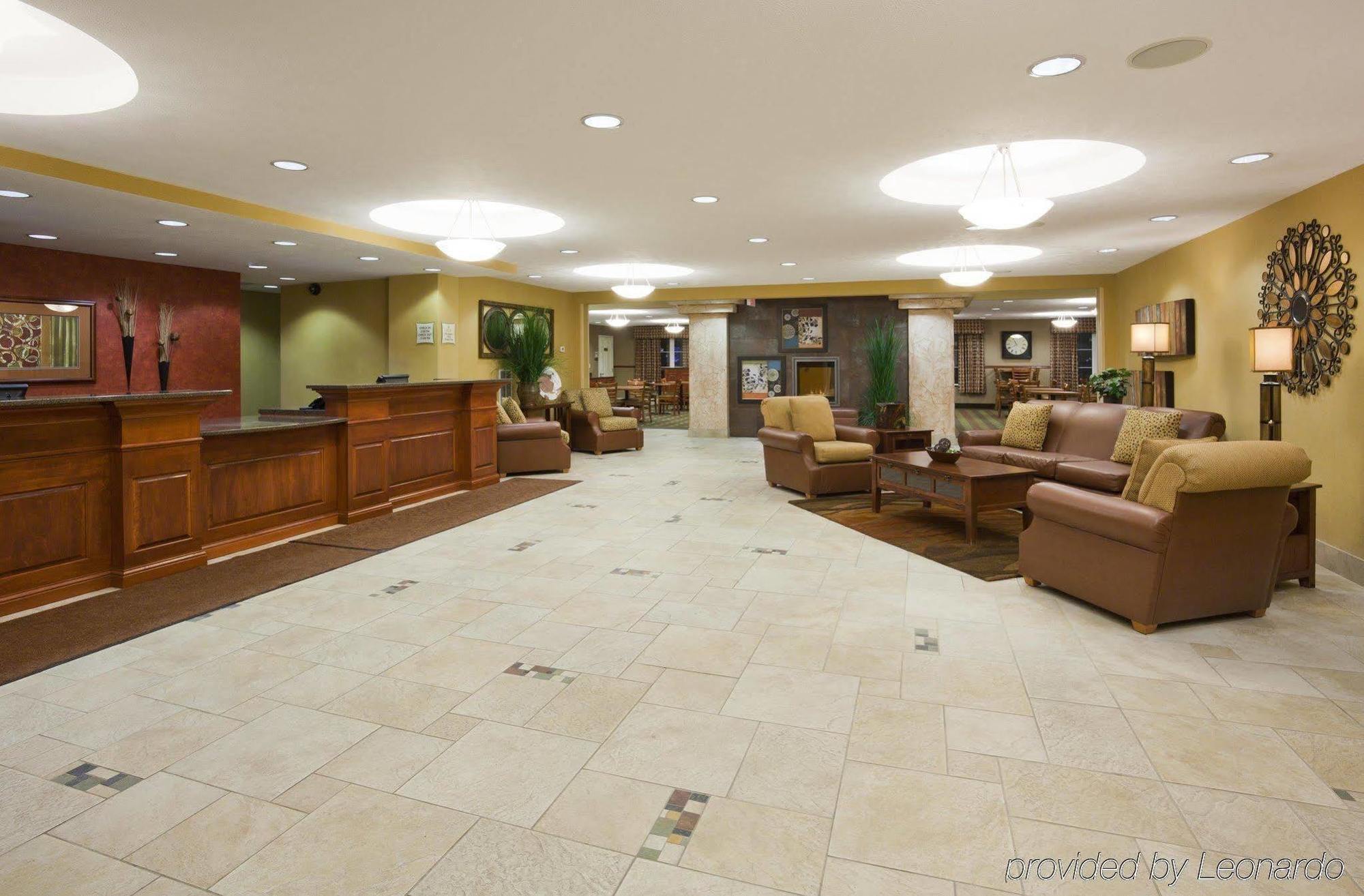 La Quinta By Wyndham Fargo-Medical Center Hotel Luaran gambar