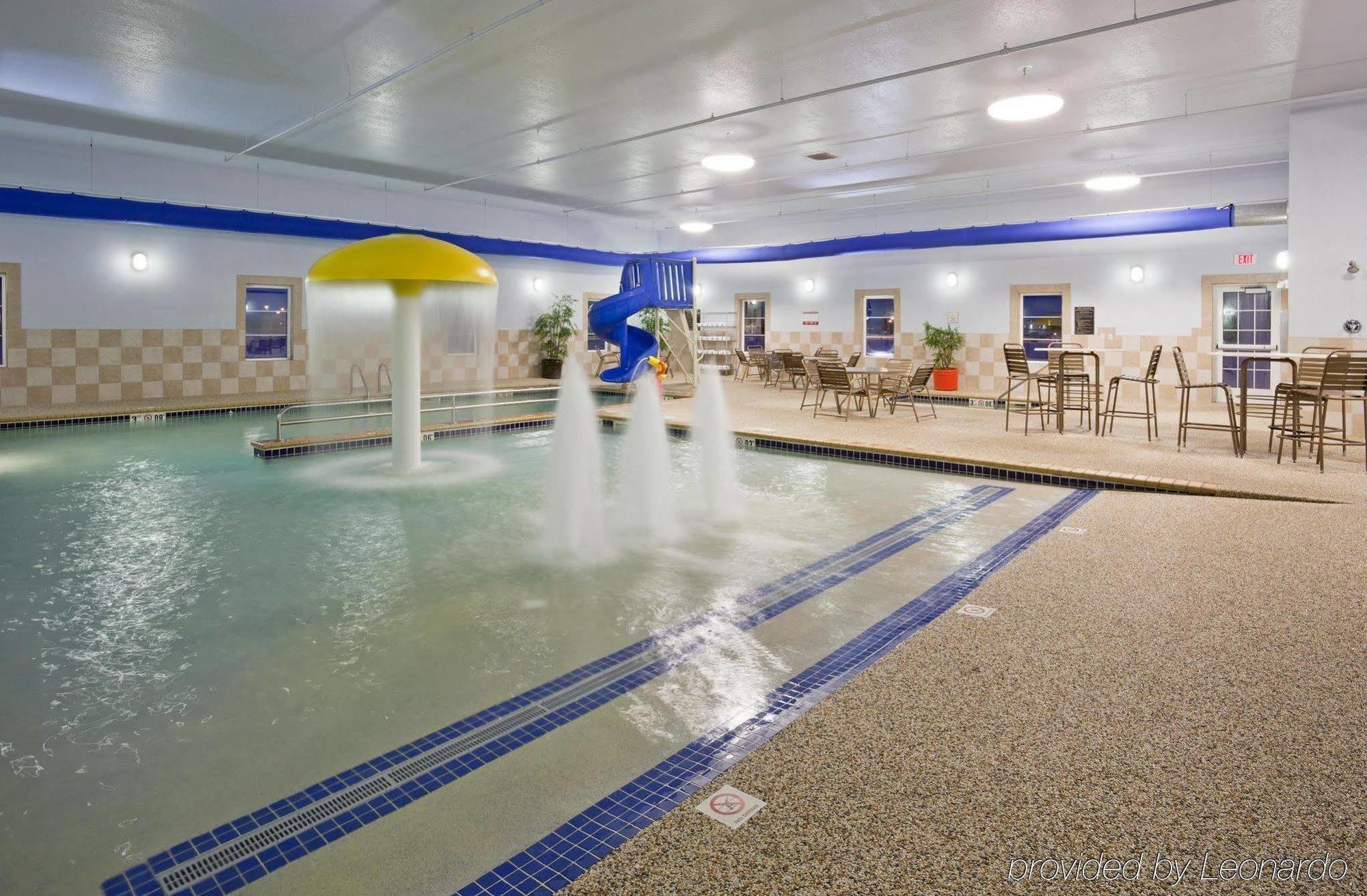 La Quinta By Wyndham Fargo-Medical Center Hotel Luaran gambar