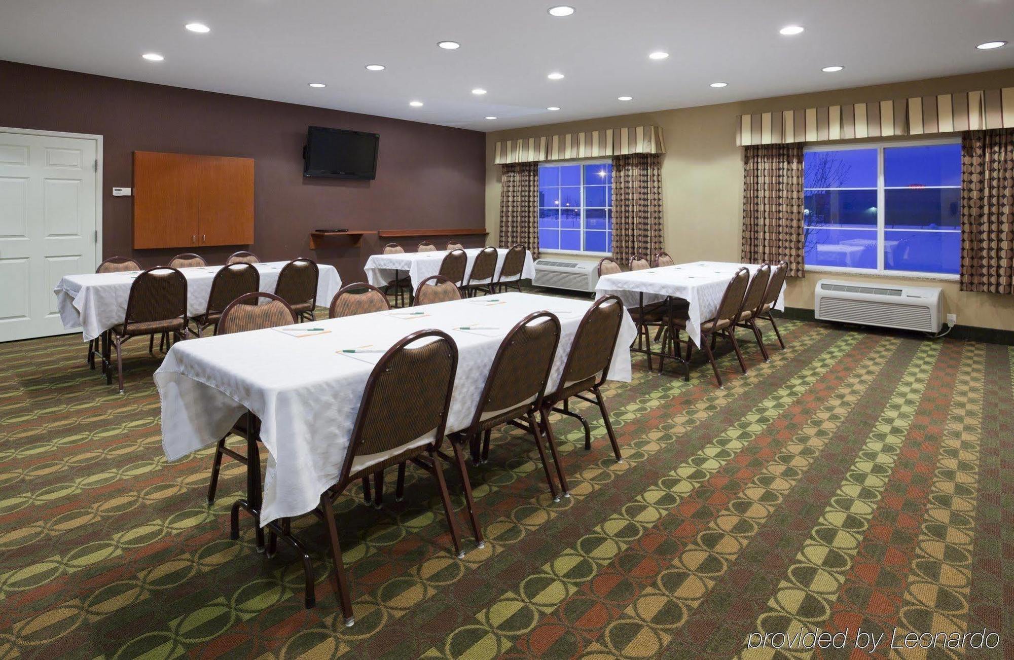 La Quinta By Wyndham Fargo-Medical Center Hotel Luaran gambar