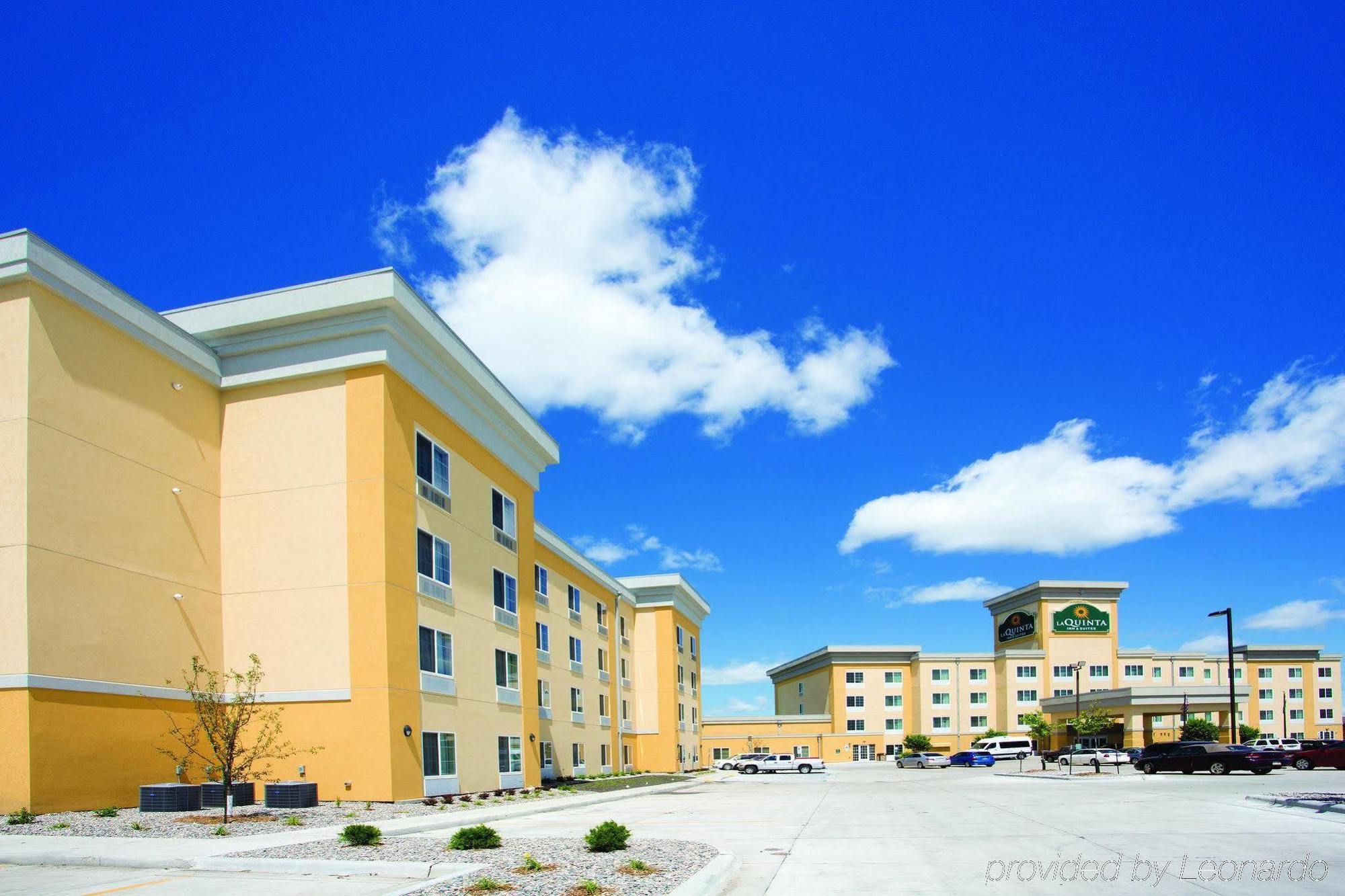 La Quinta By Wyndham Fargo-Medical Center Hotel Luaran gambar