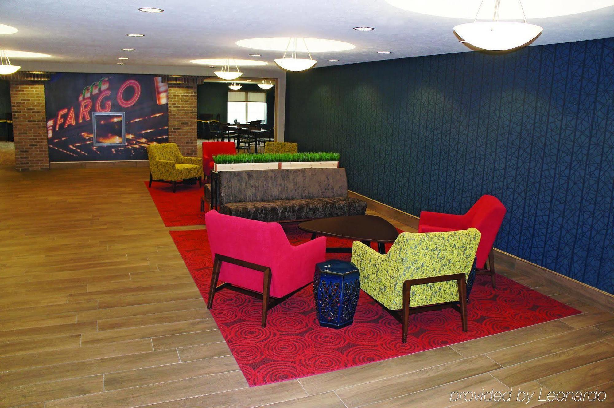 La Quinta By Wyndham Fargo-Medical Center Hotel Luaran gambar