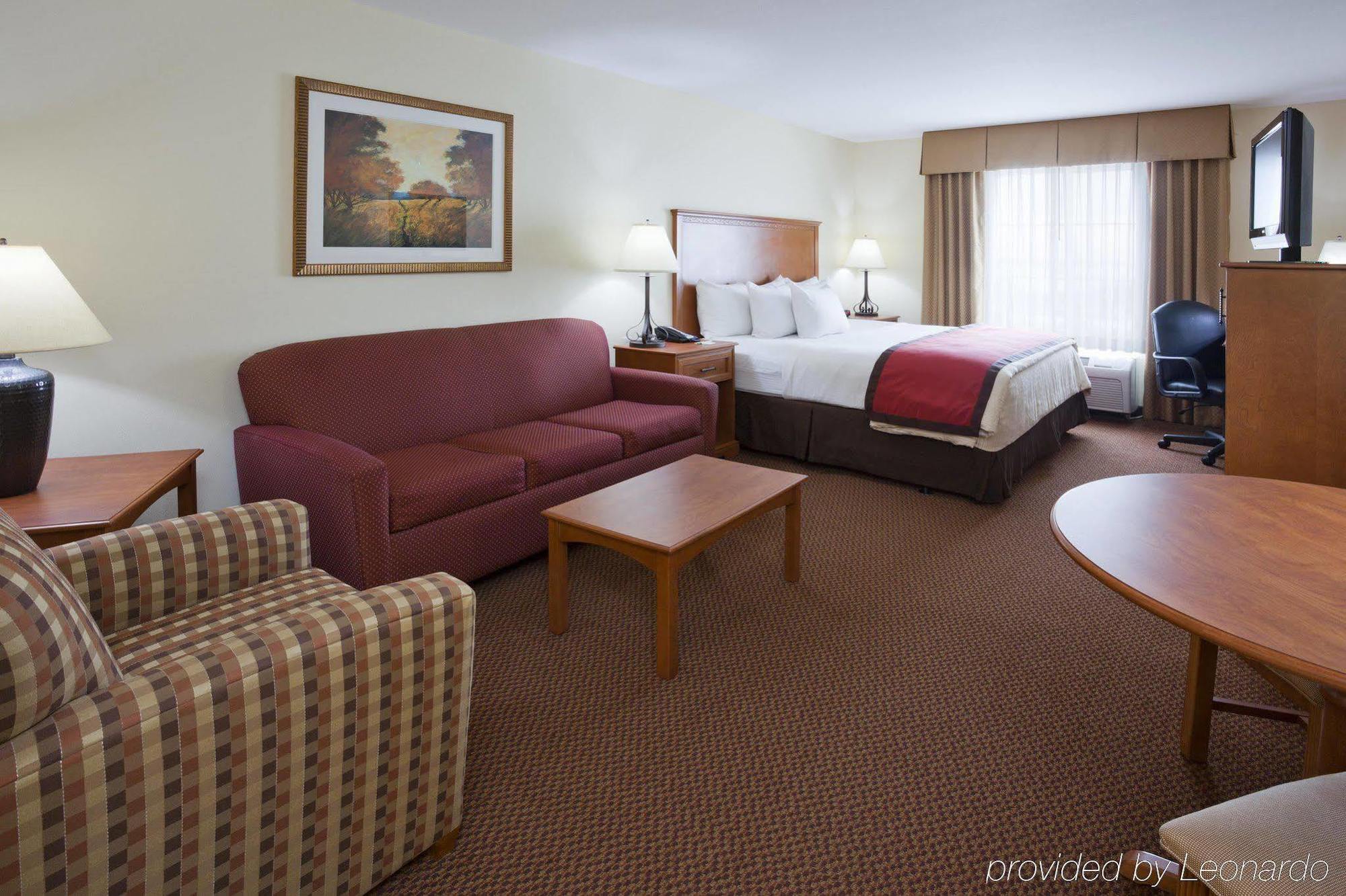 La Quinta By Wyndham Fargo-Medical Center Hotel Bilik gambar