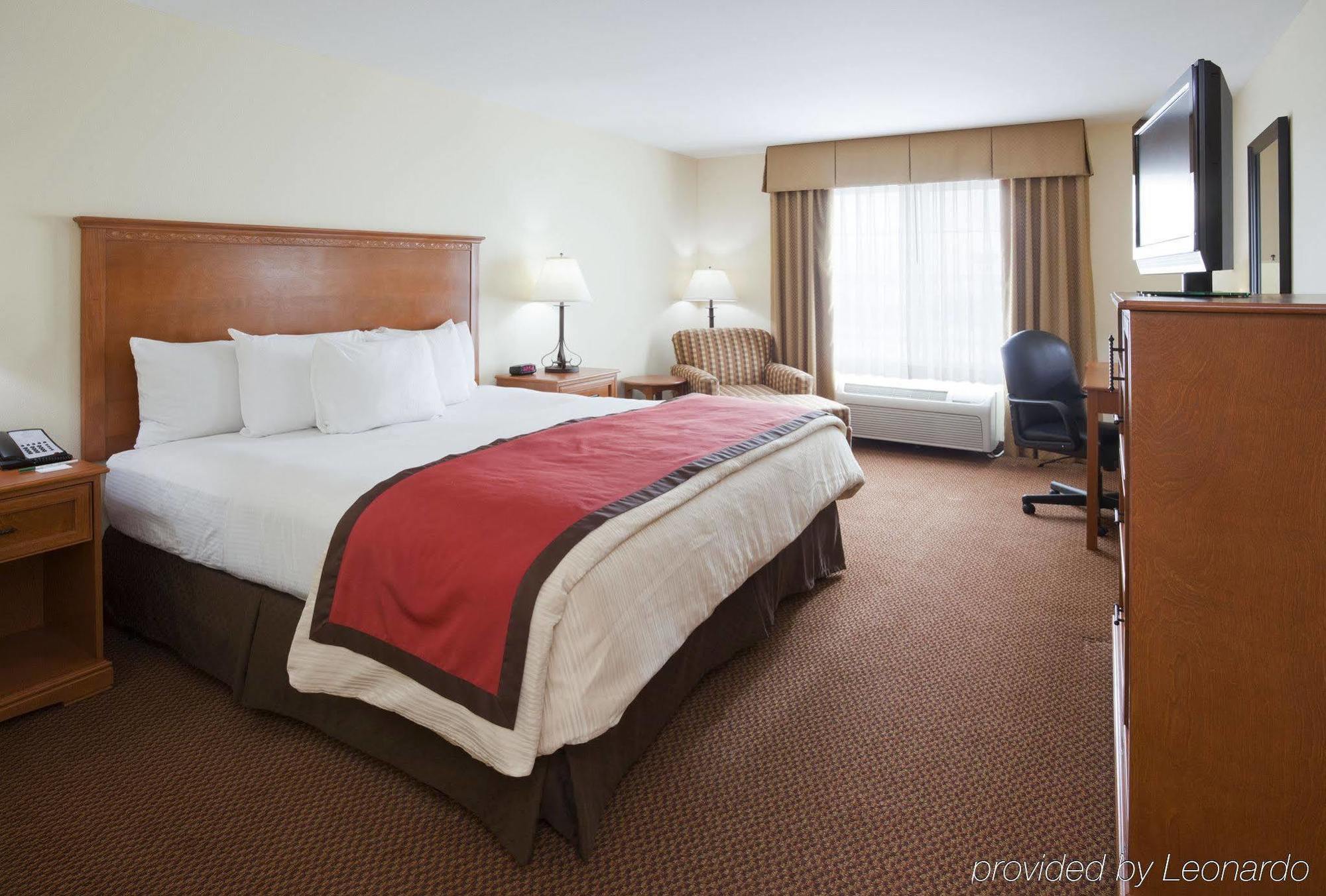 La Quinta By Wyndham Fargo-Medical Center Hotel Bilik gambar
