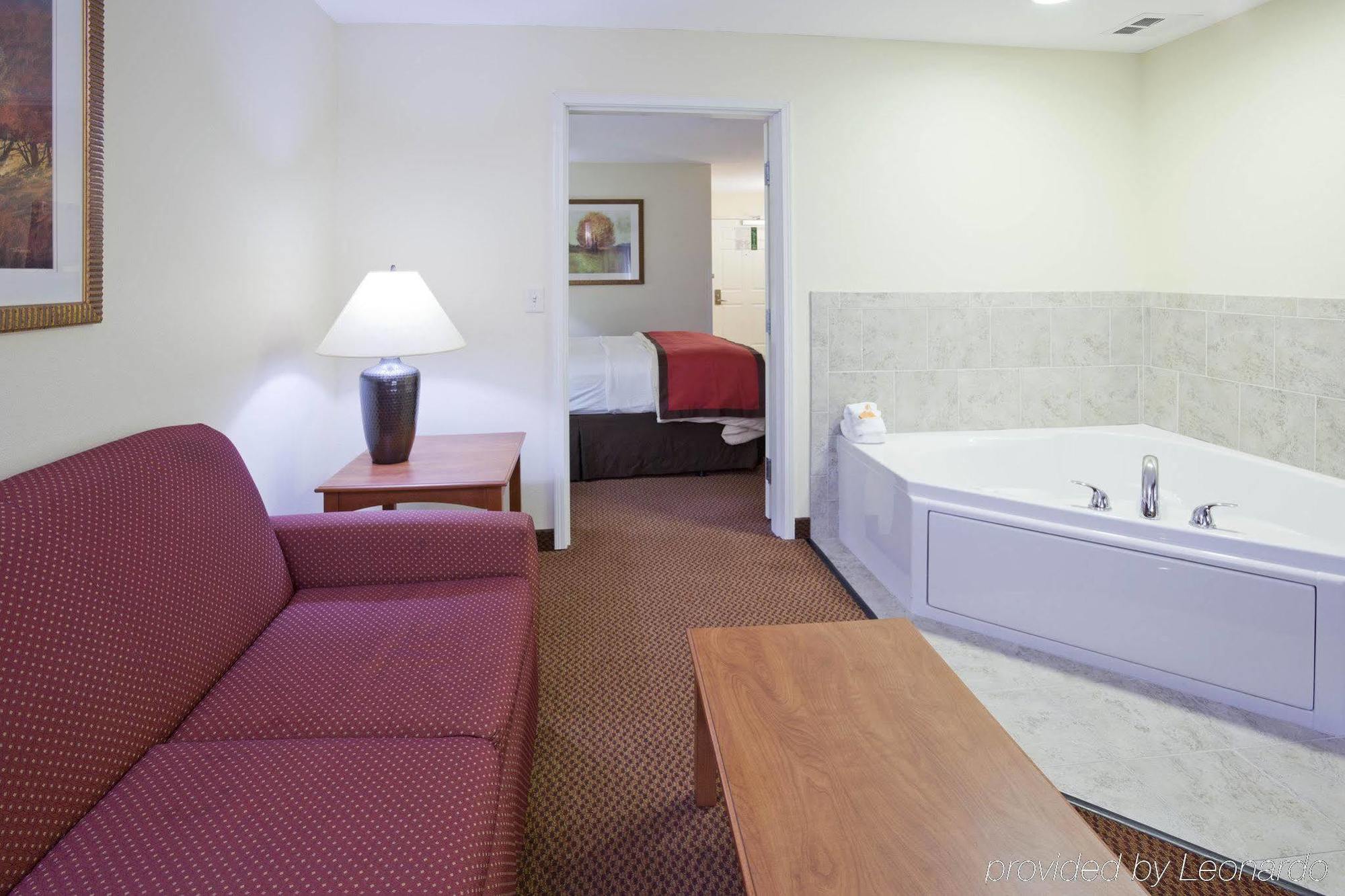 La Quinta By Wyndham Fargo-Medical Center Hotel Luaran gambar