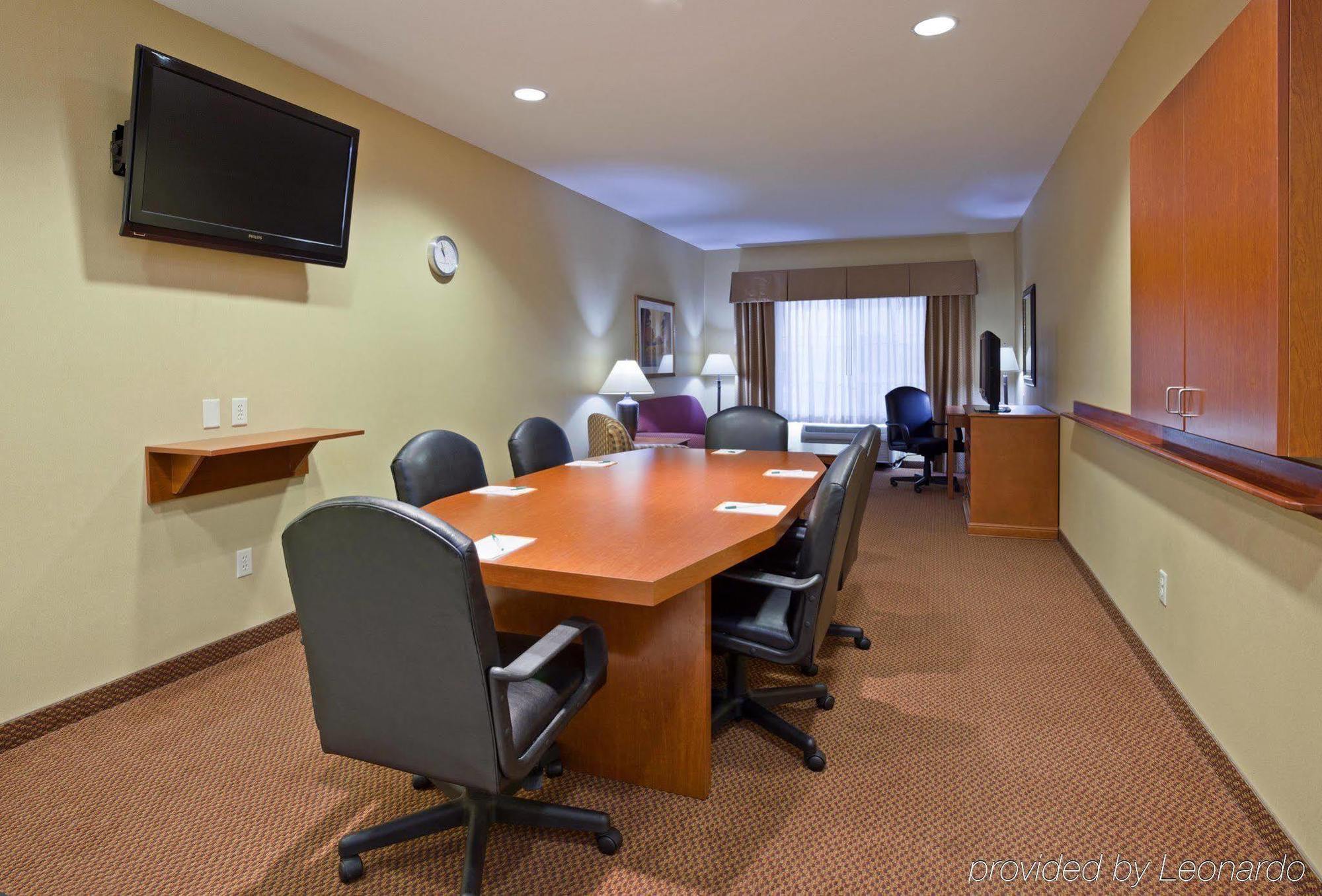 La Quinta By Wyndham Fargo-Medical Center Hotel Luaran gambar