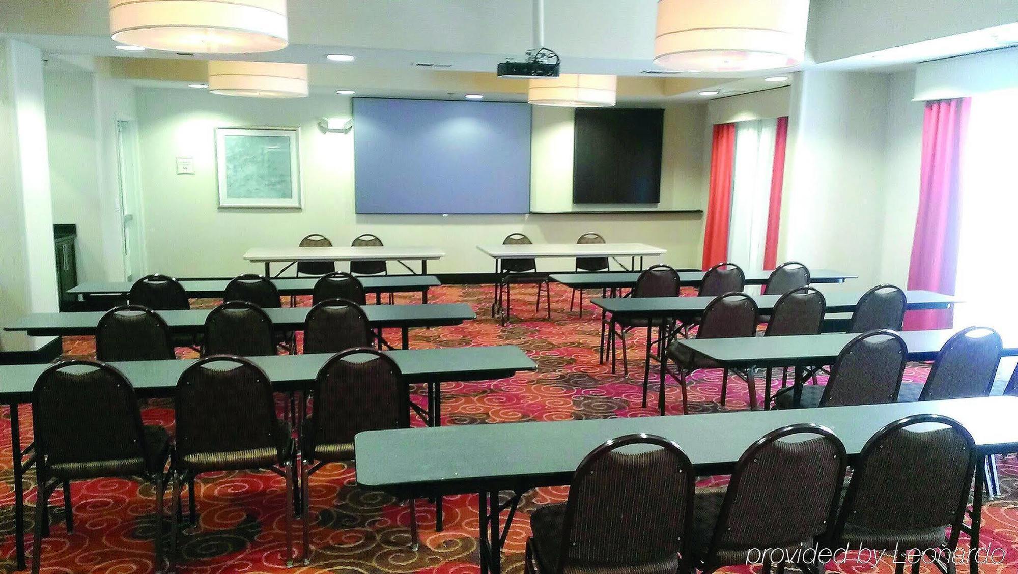 La Quinta By Wyndham Fargo-Medical Center Hotel Luaran gambar