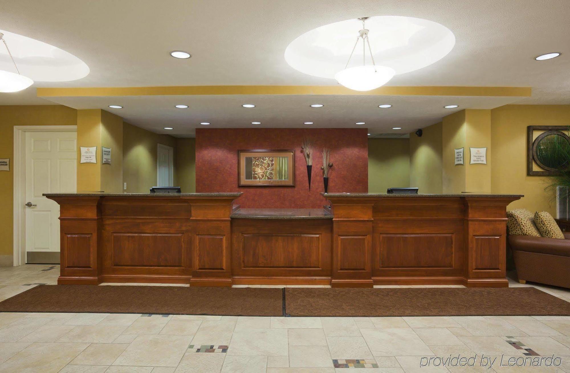 La Quinta By Wyndham Fargo-Medical Center Hotel Luaran gambar