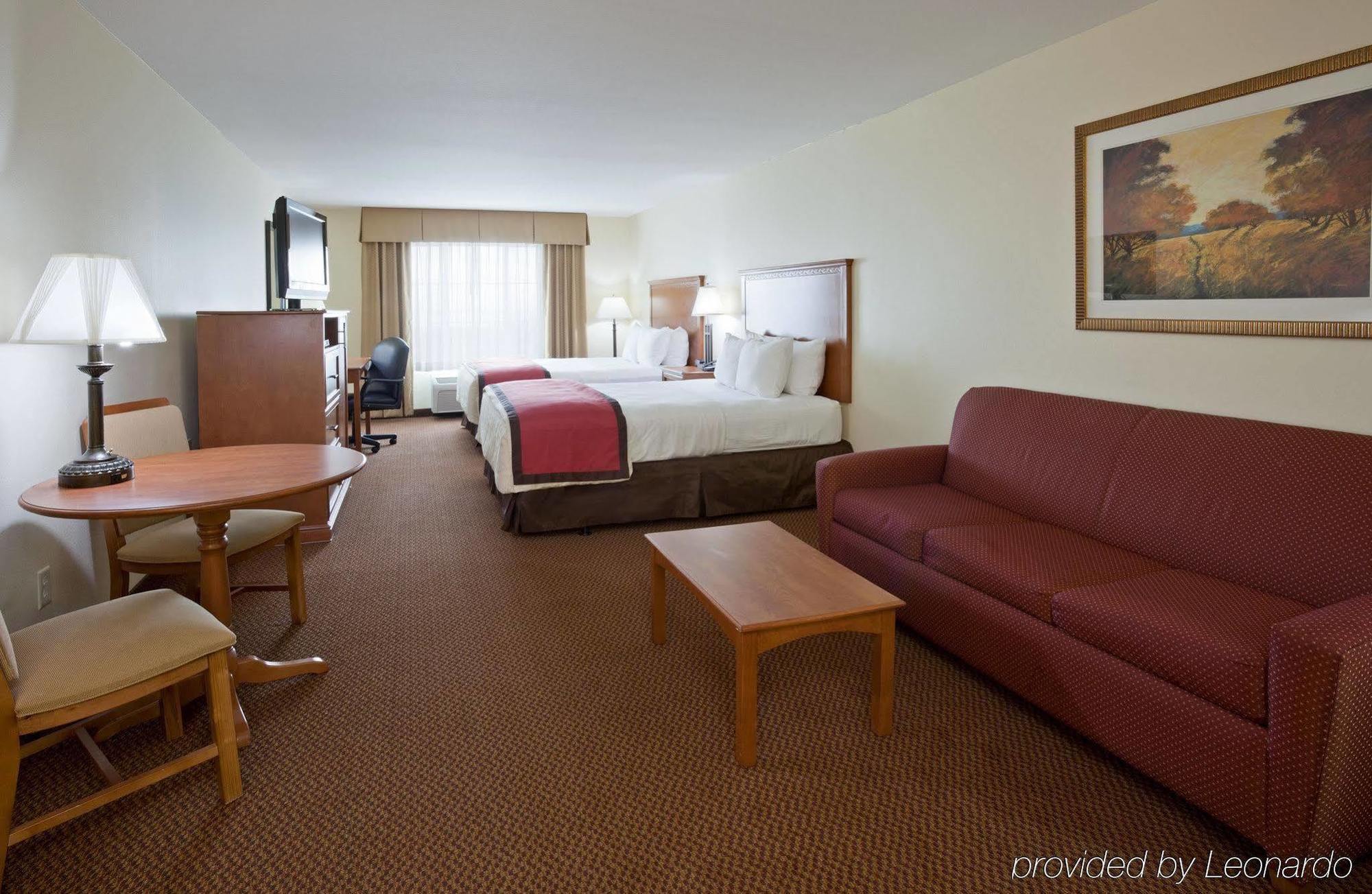 La Quinta By Wyndham Fargo-Medical Center Hotel Luaran gambar