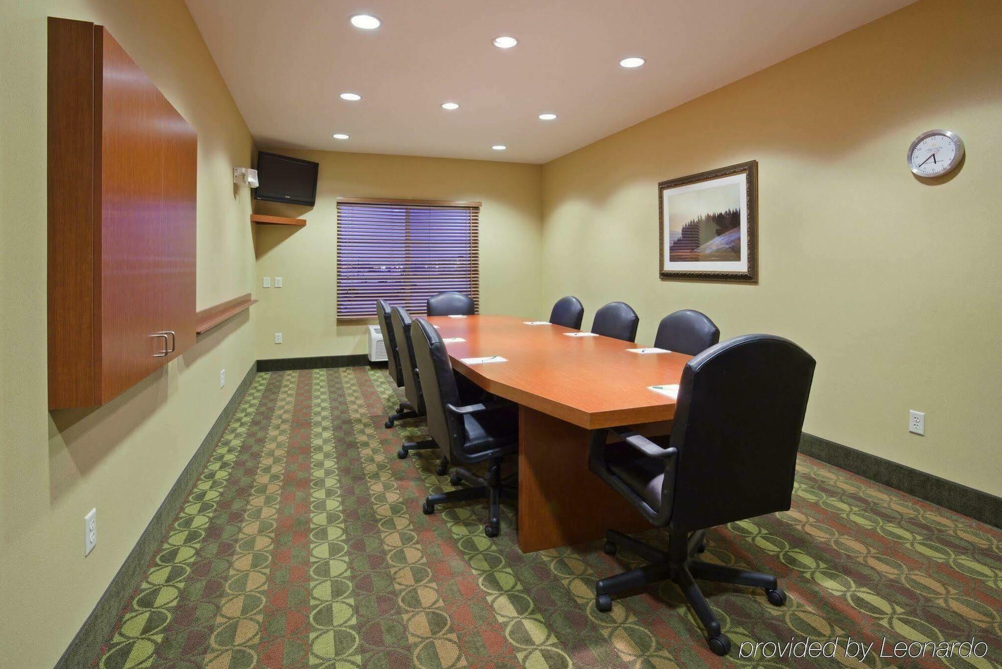 La Quinta By Wyndham Fargo-Medical Center Hotel Luaran gambar