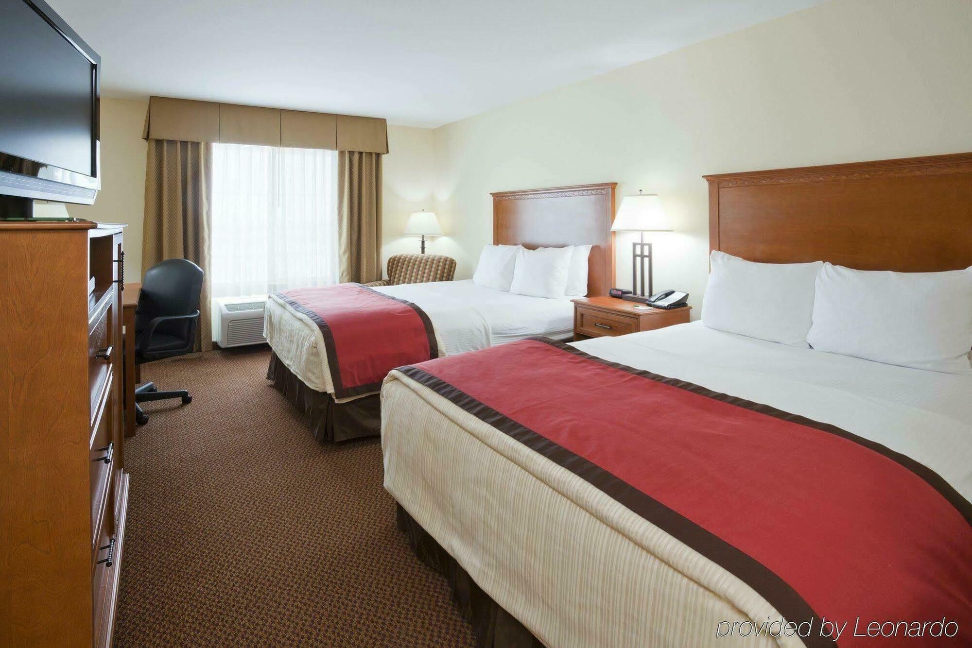 La Quinta By Wyndham Fargo-Medical Center Hotel Luaran gambar