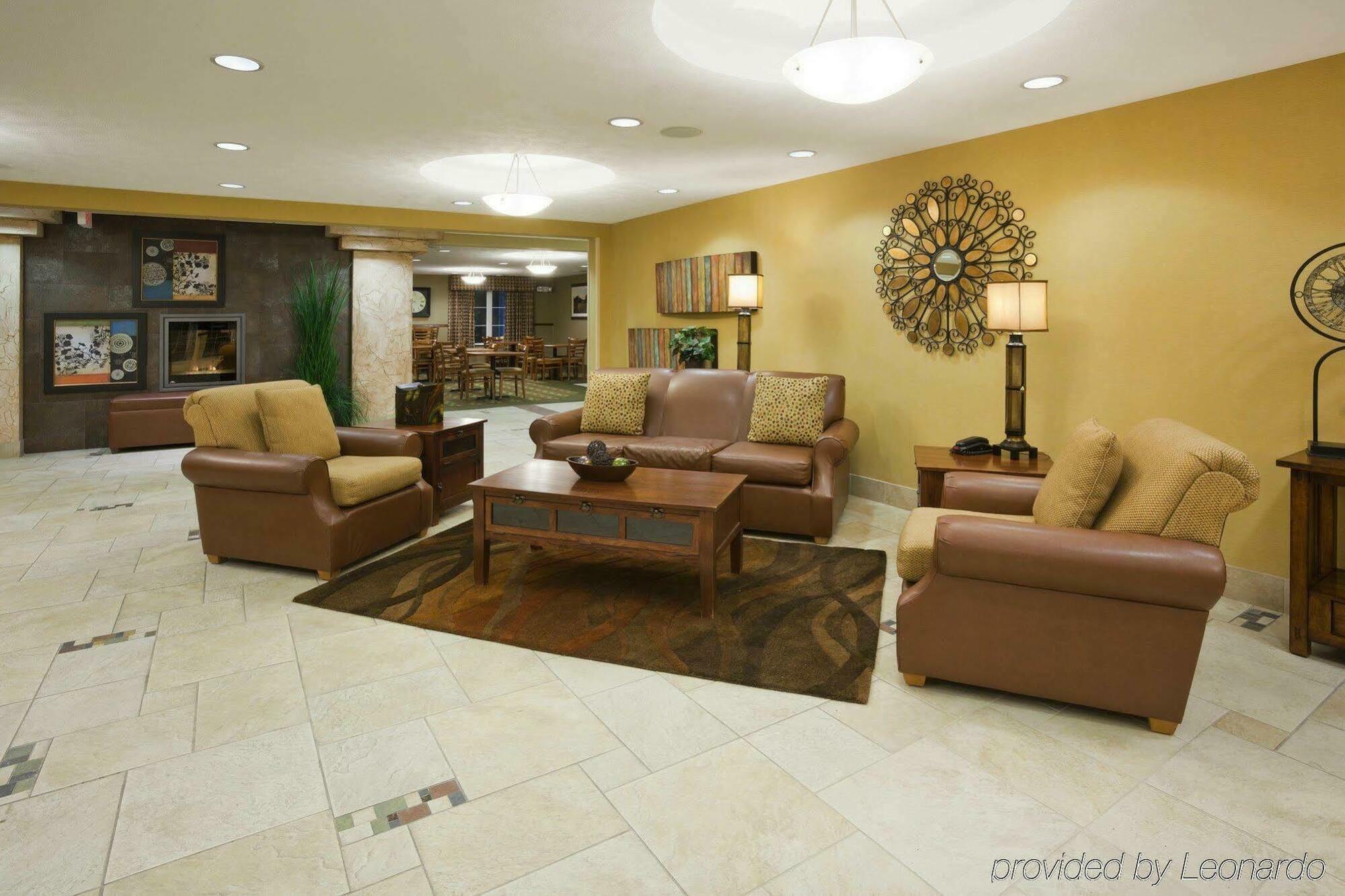 La Quinta By Wyndham Fargo-Medical Center Hotel Luaran gambar
